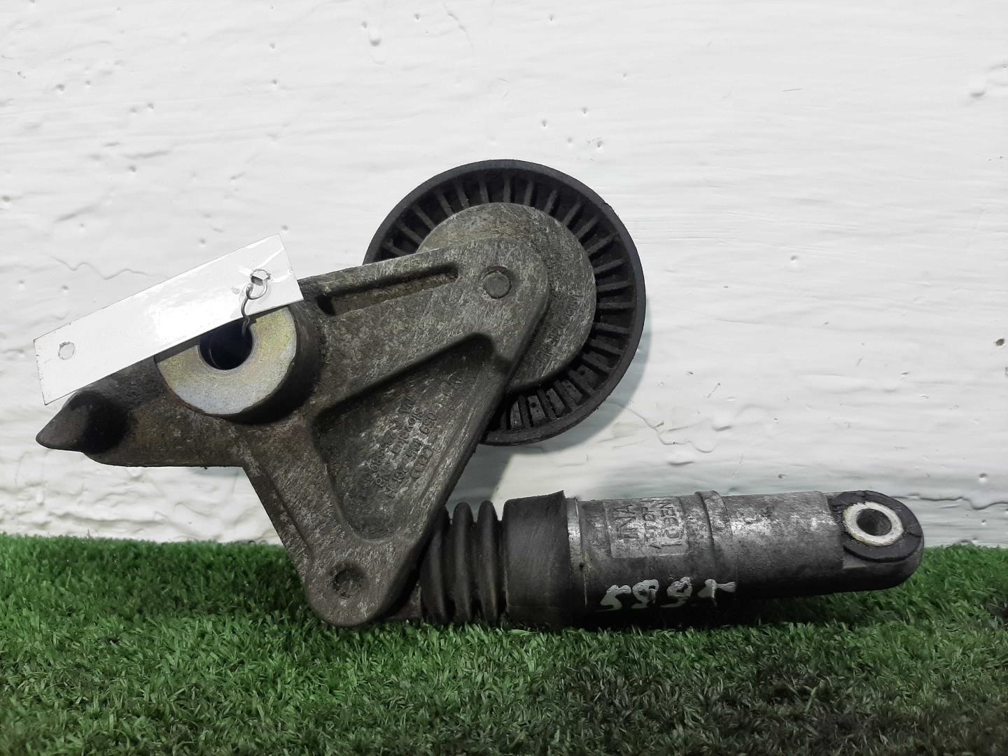 Натяжитель ремня