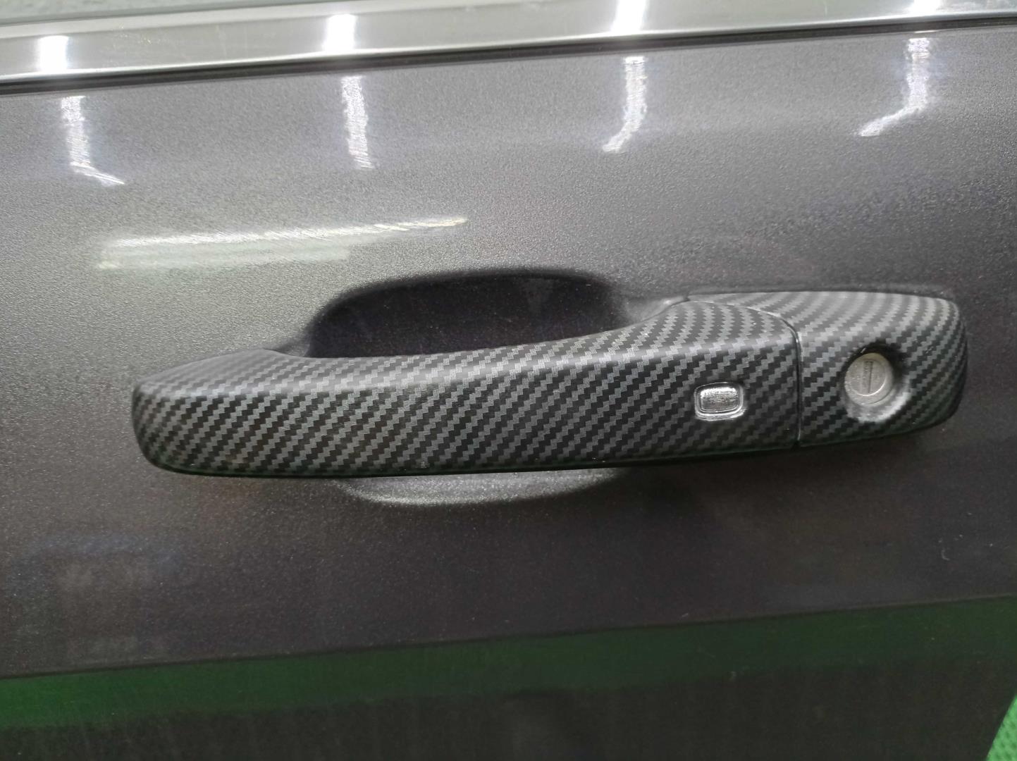 Стеклоподъемник электр. передний левый