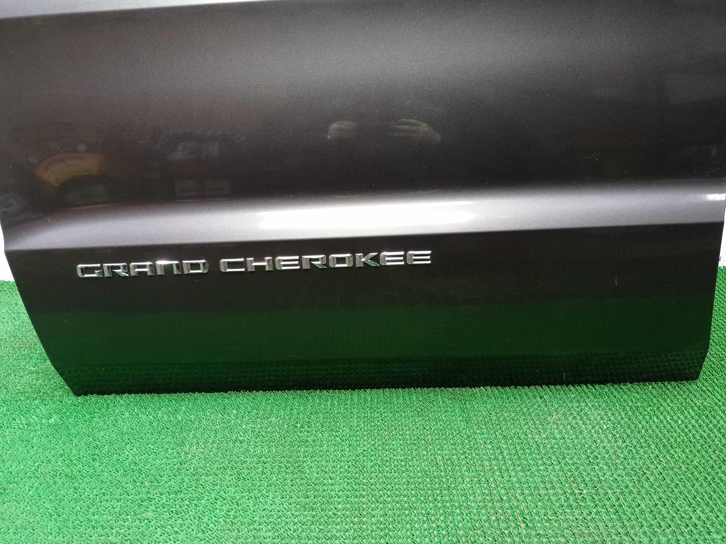 Стеклоподъемник электр. передний левый