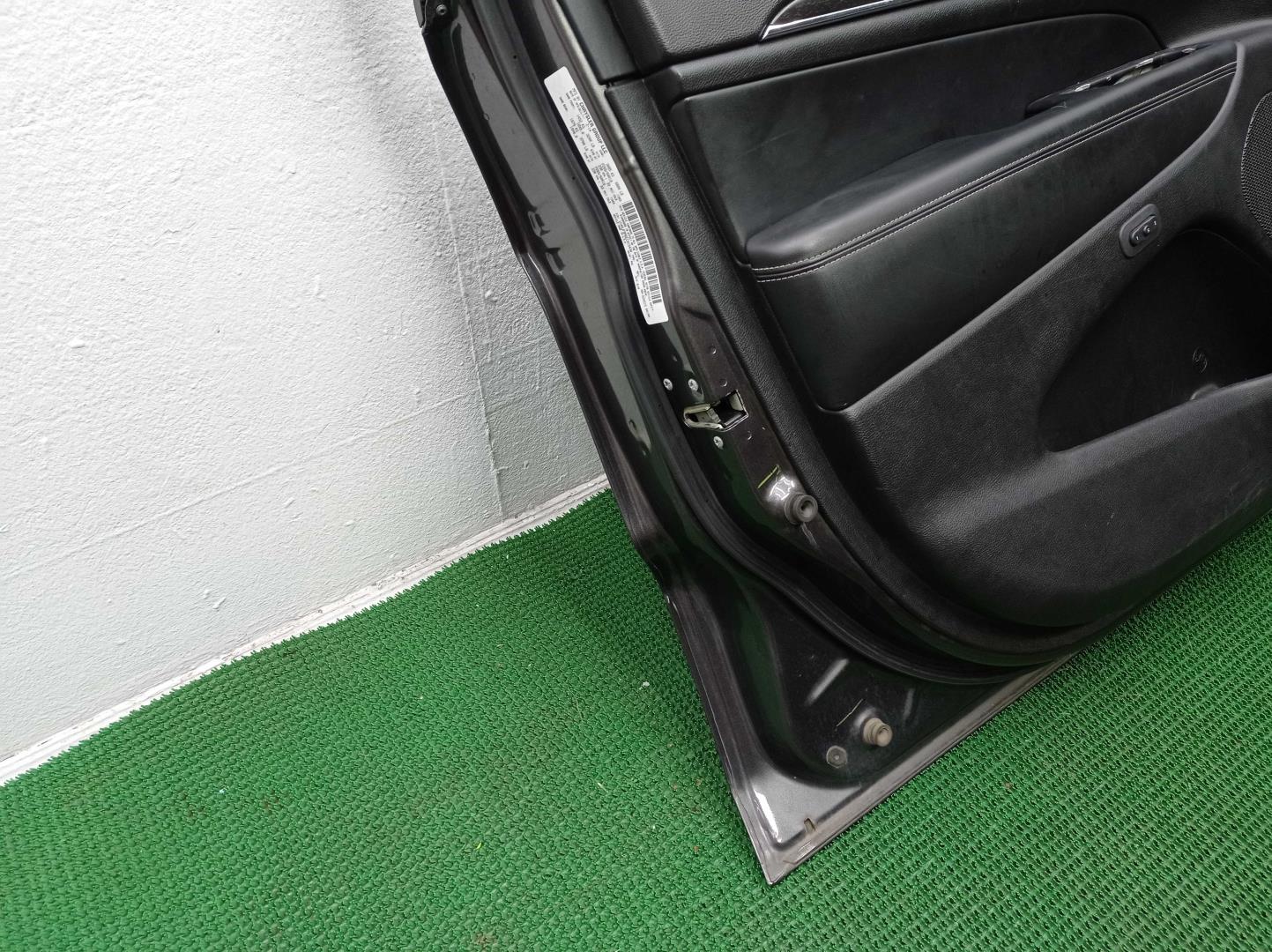 Стеклоподъемник электр. передний левый