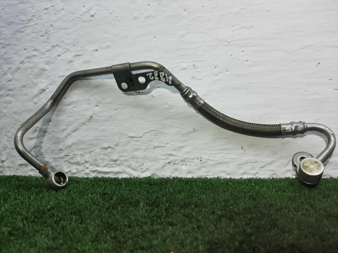 Трубка масляная