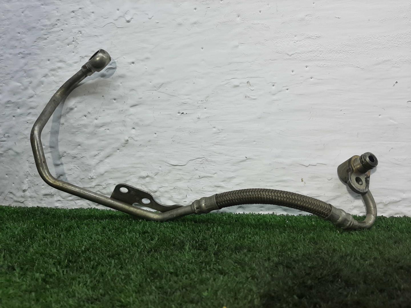 Трубка масляная