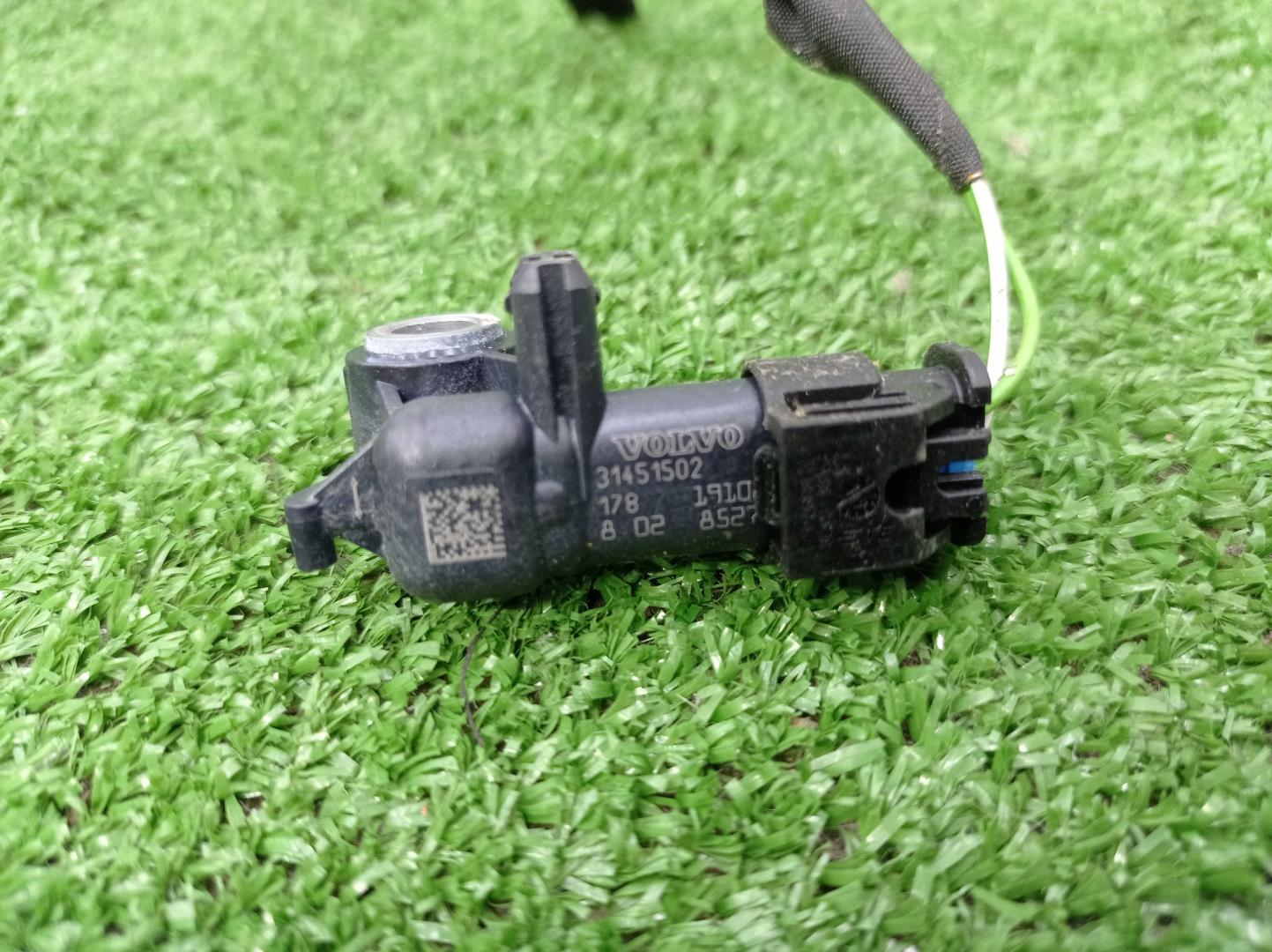 Датчик удара AIR BAG