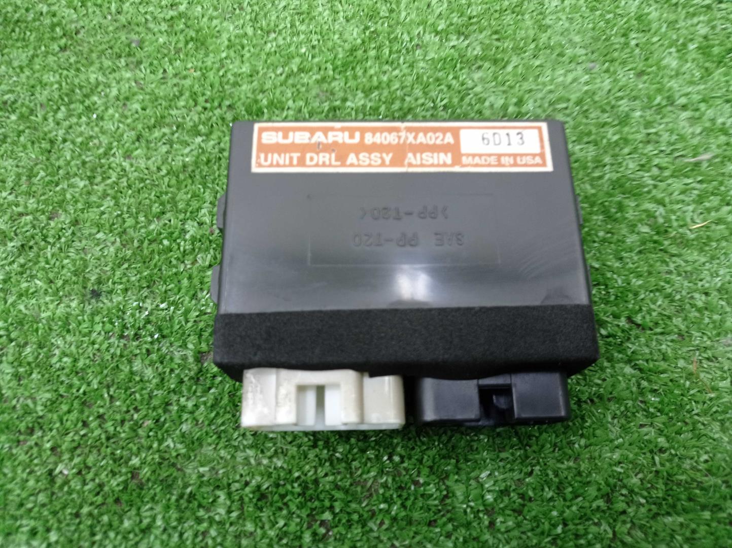 Блок электронный