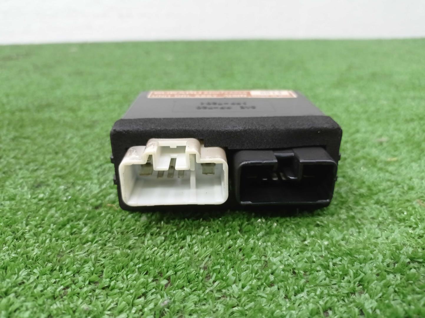 Блок электронный