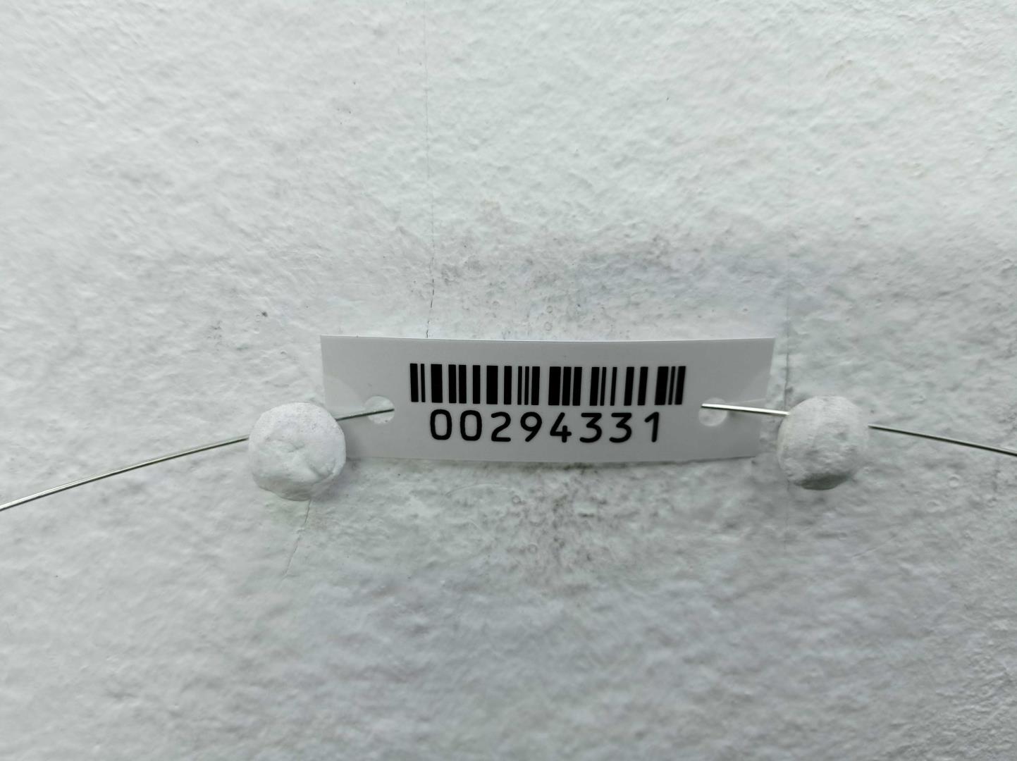 Стекло двери передней правой