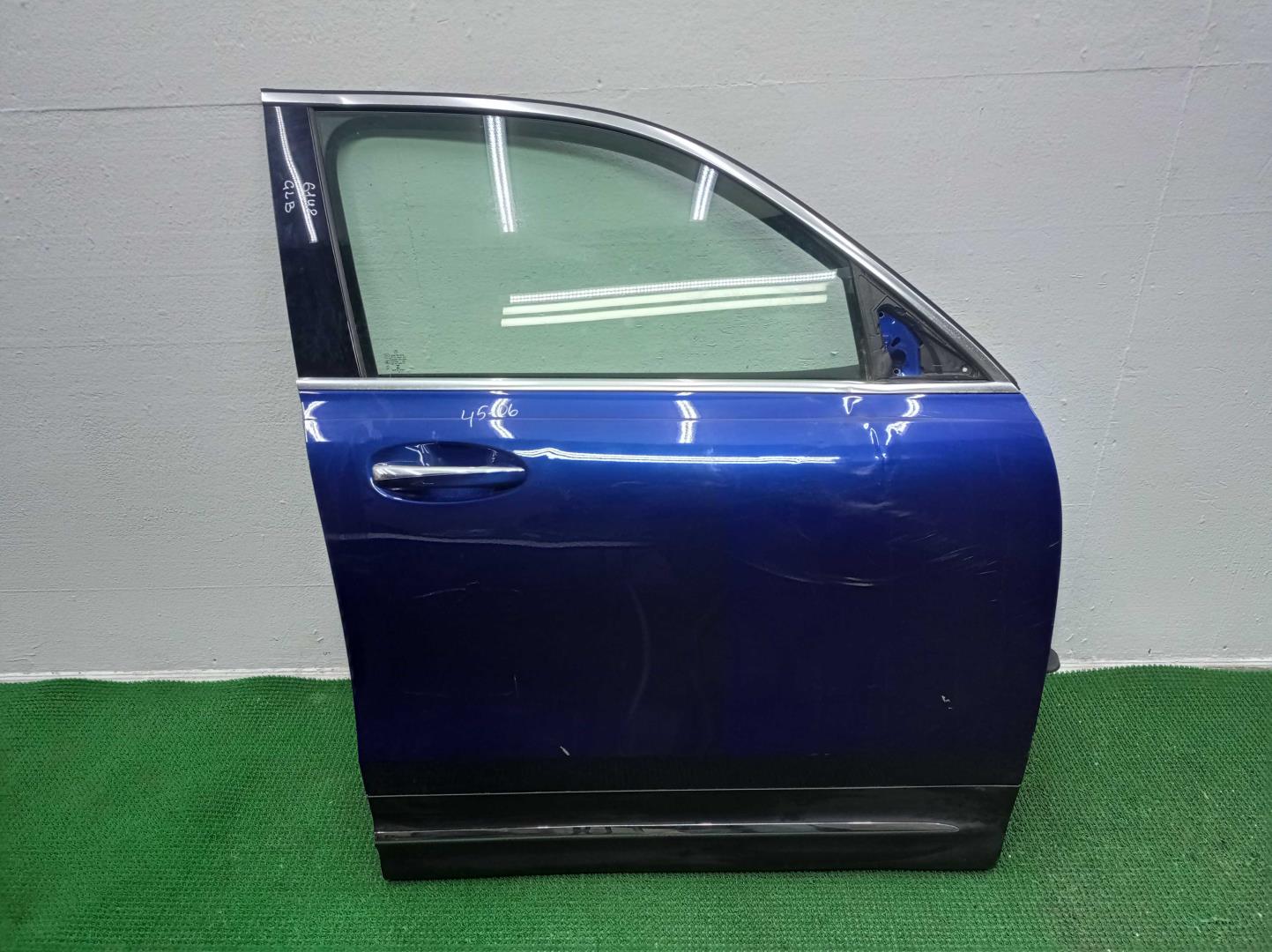 Стеклоподъемник электр. передний правый