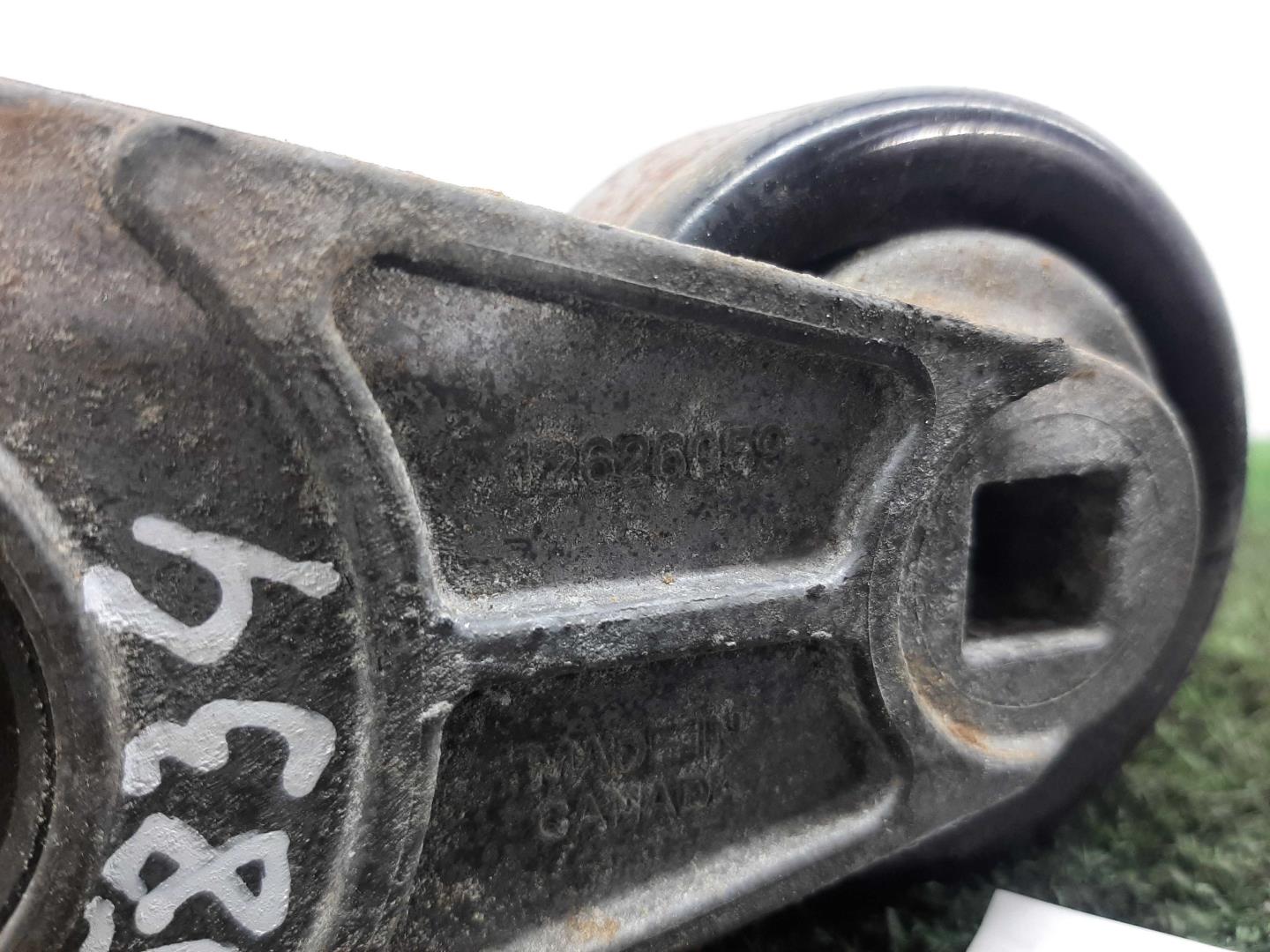 Натяжитель ремня