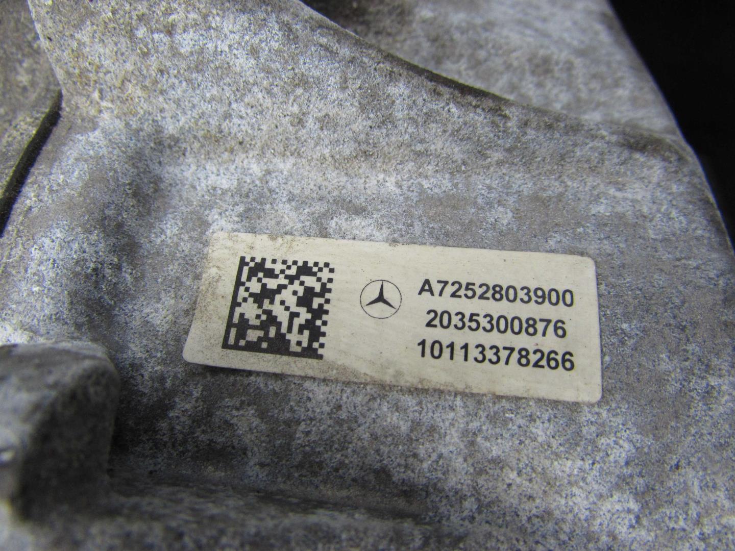 АКПП (автоматическая коробка переключения передач)