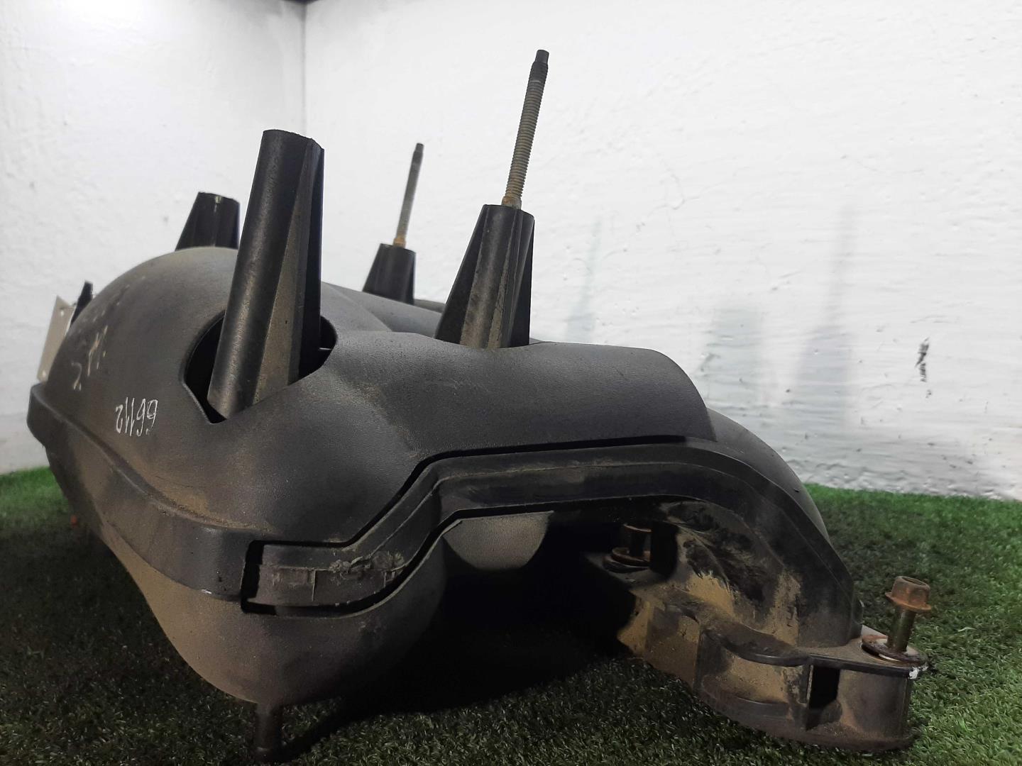 Коллектор впускной