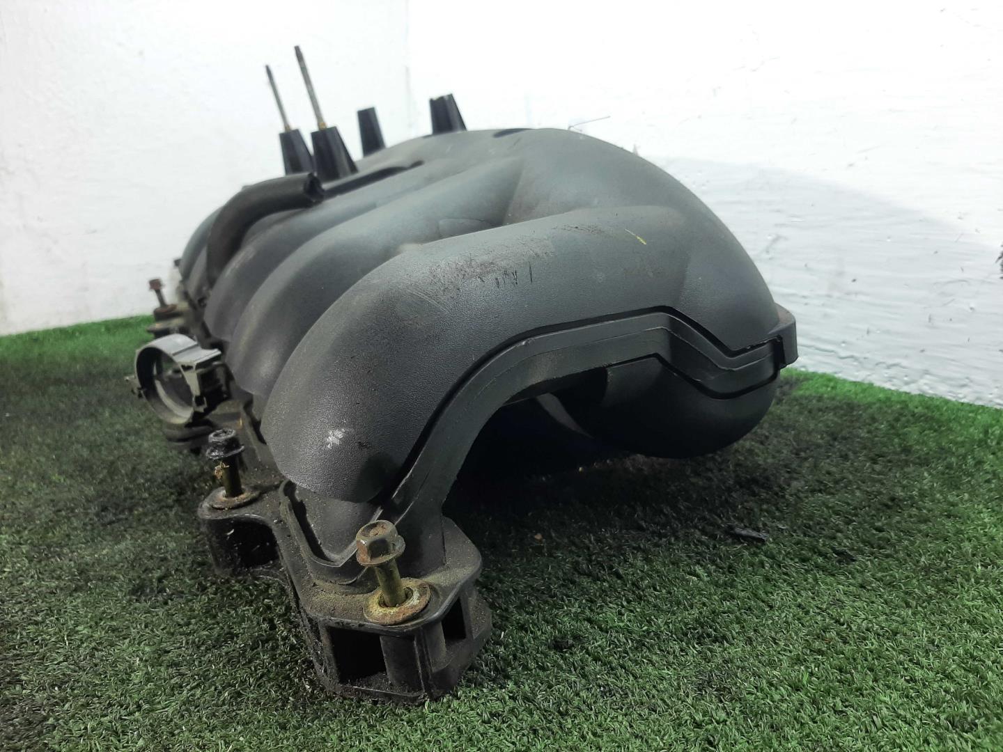 Коллектор впускной