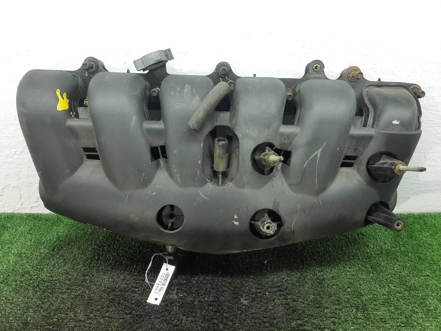 Коллектор впускной