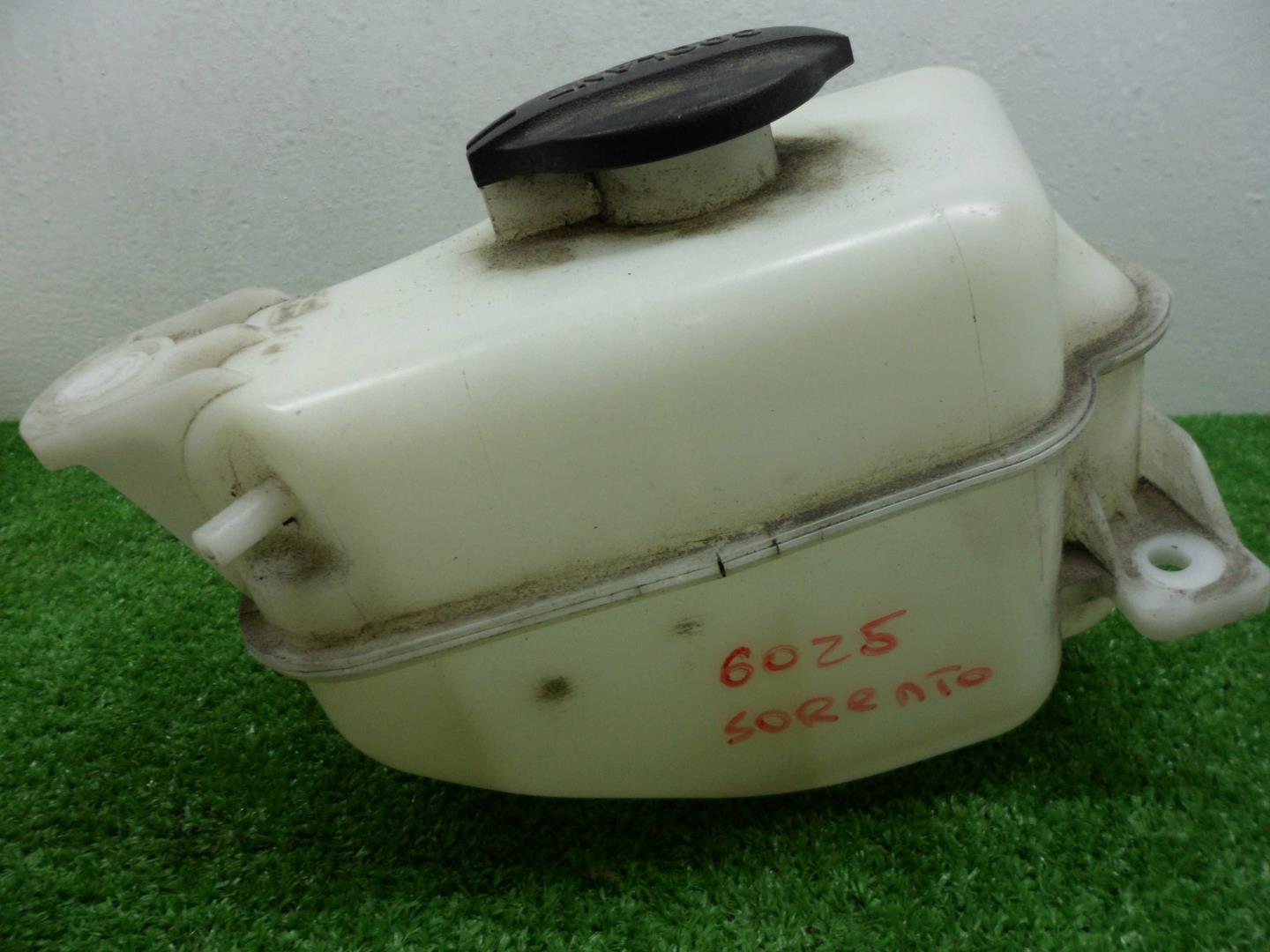 Бачок расширительный