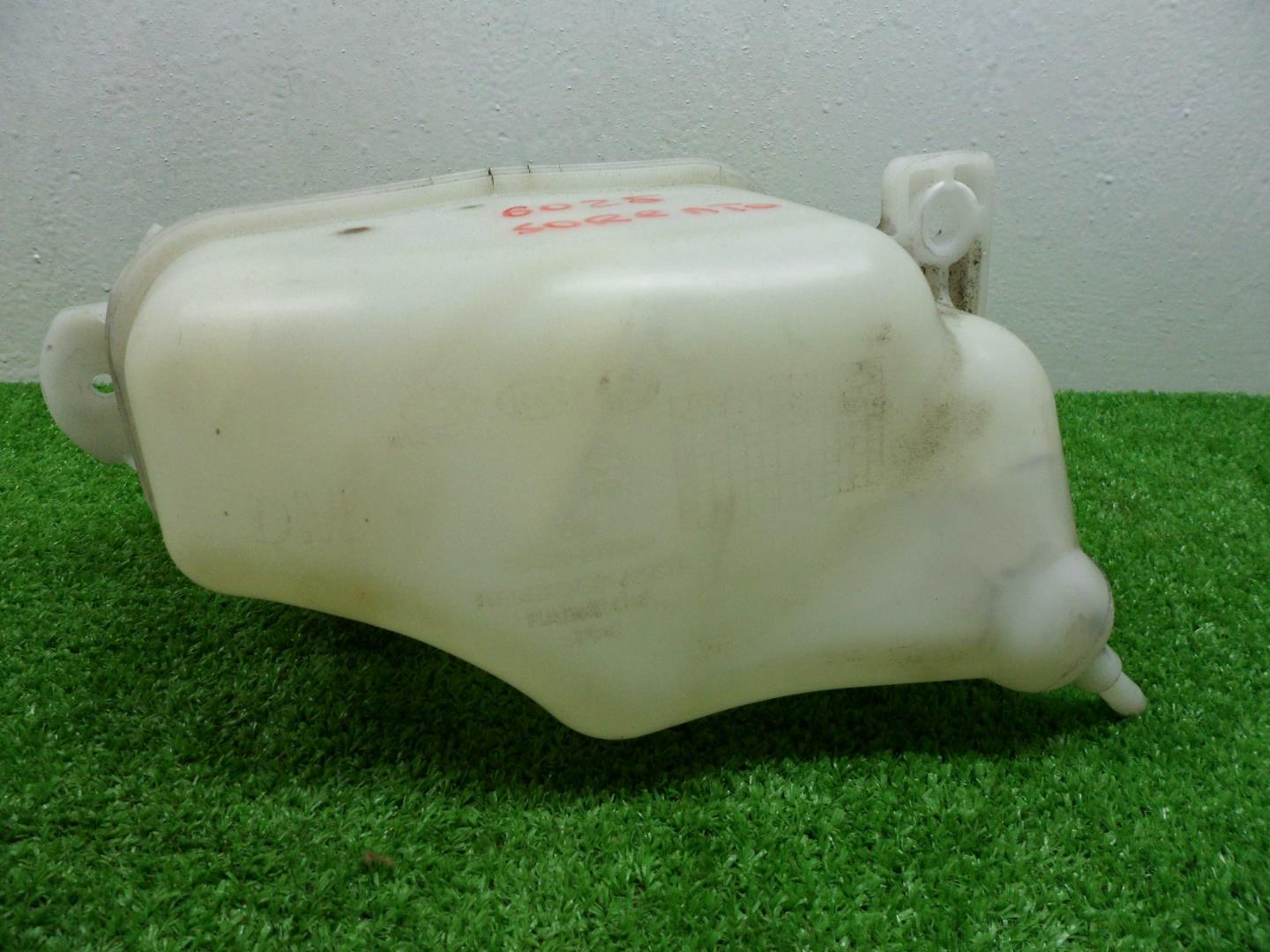 Бачок расширительный