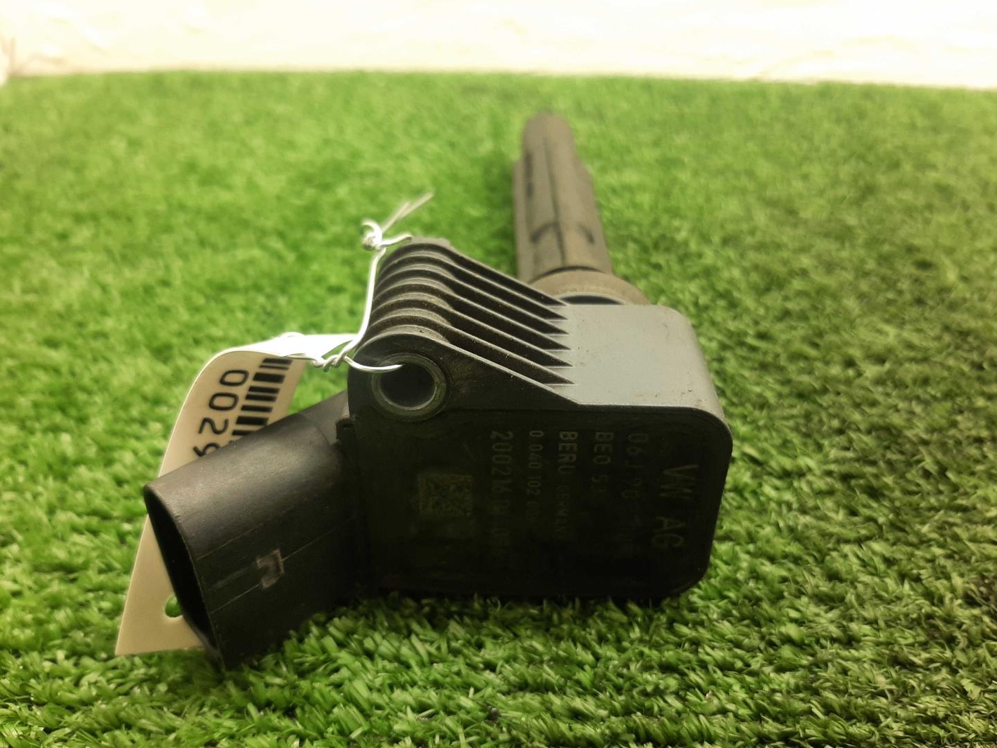 Катушка зажигания