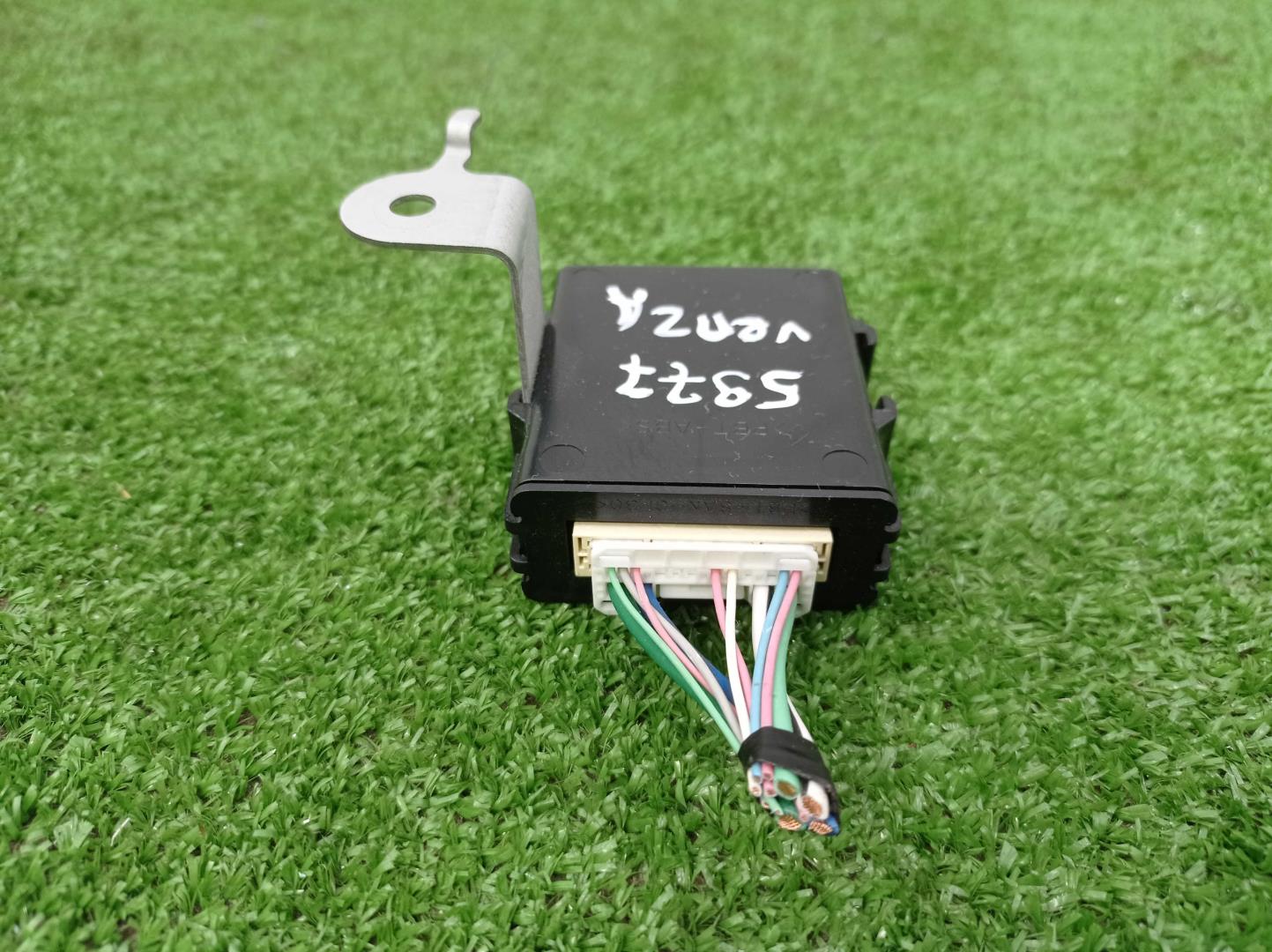 Блок электронный