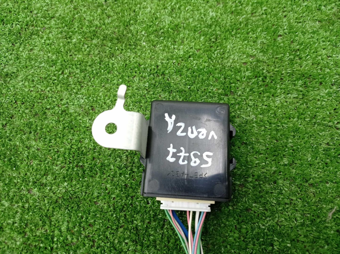 Блок электронный