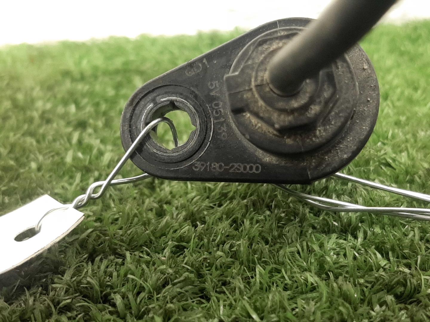 Датчик кислородный/Лямбда-зонд