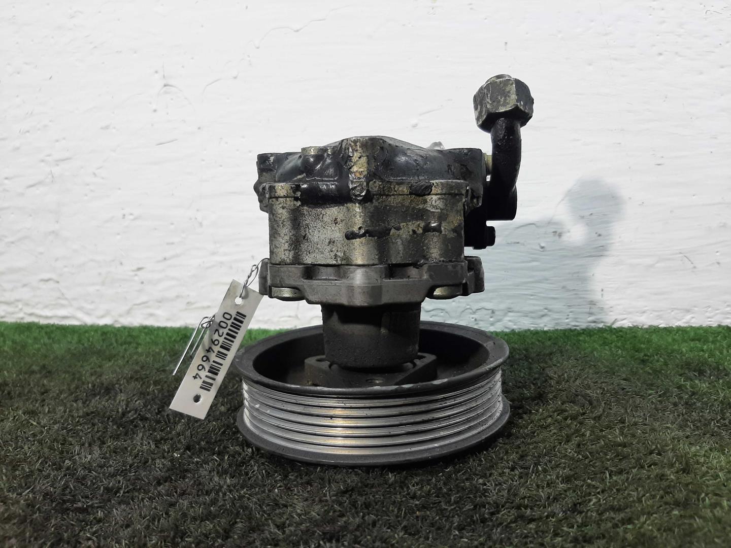 Насос ГУР (гидроусилитель руля)