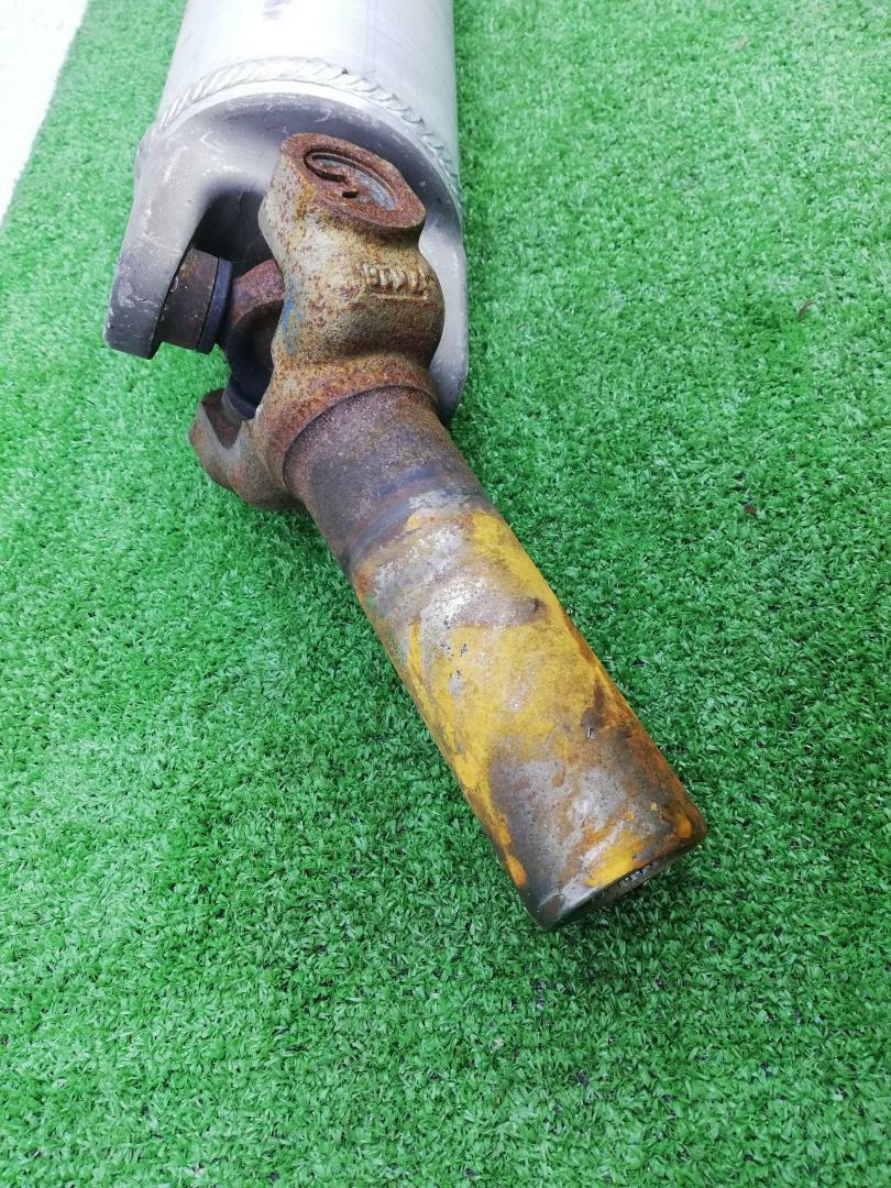 Вал карданный задний