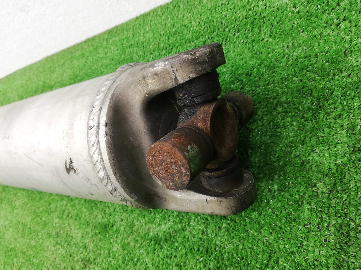 Вал карданный задний