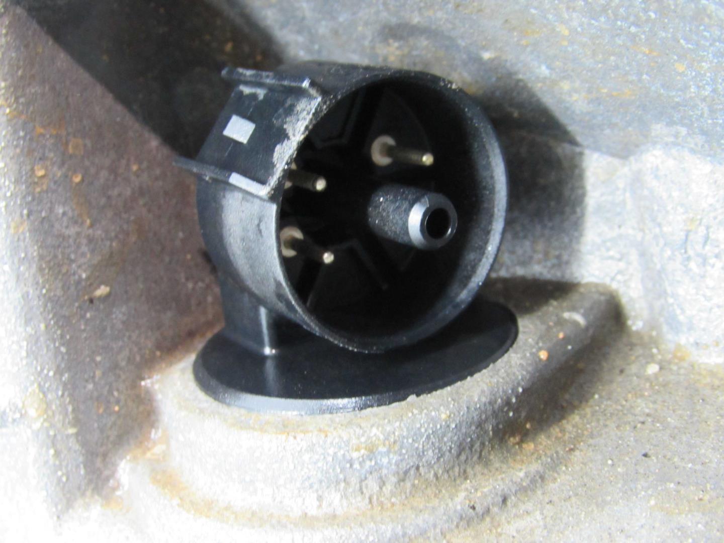 АКПП (автоматическая коробка переключения передач)