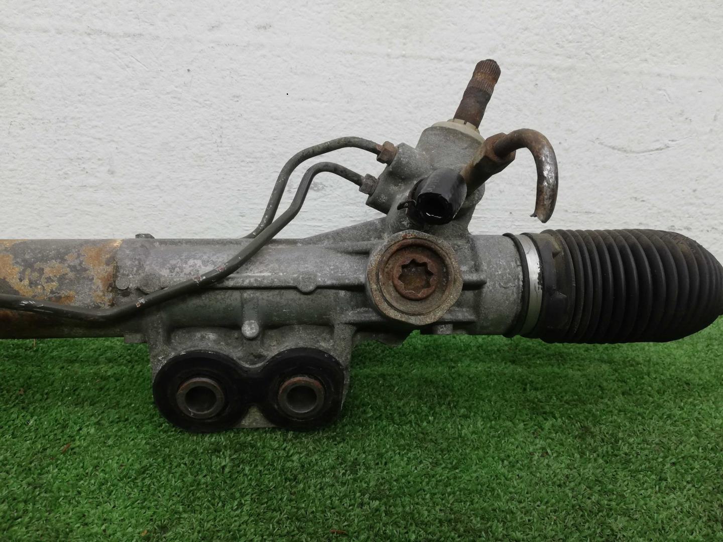 Рейка рулевая