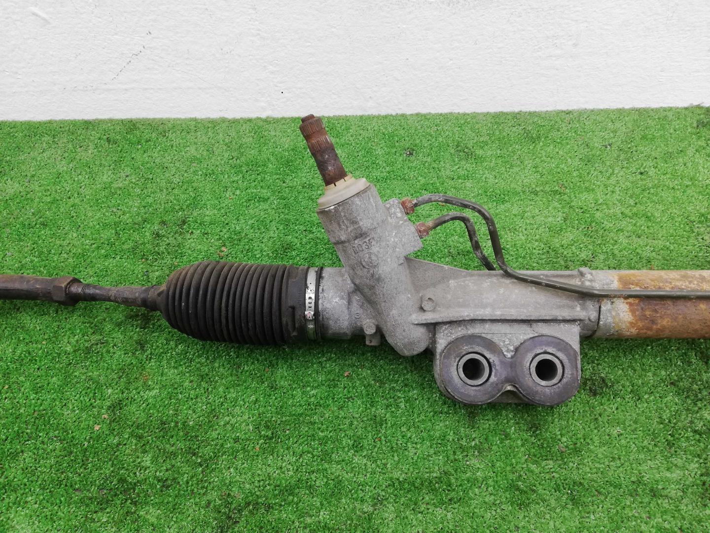 Рейка рулевая