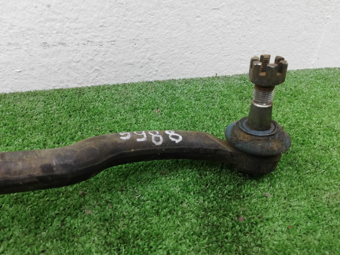 Рейка рулевая