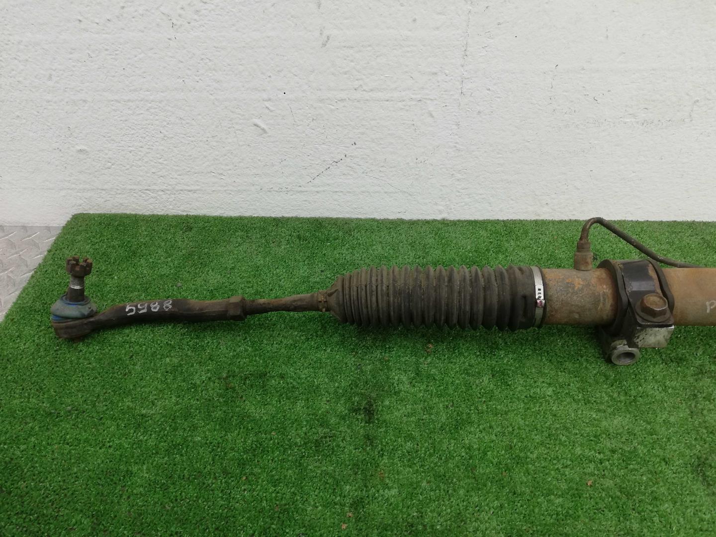 Рейка рулевая