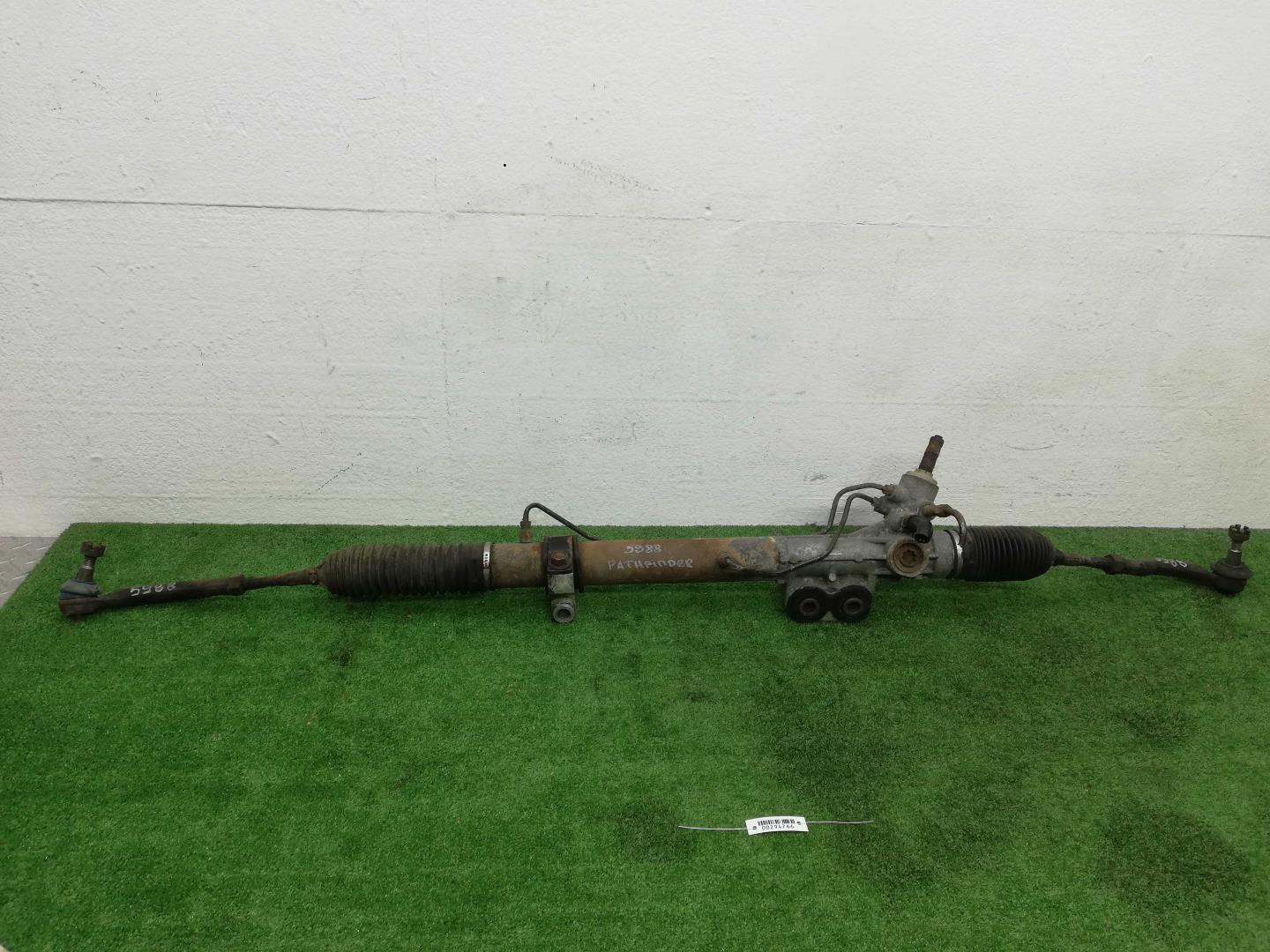 Рейка рулевая