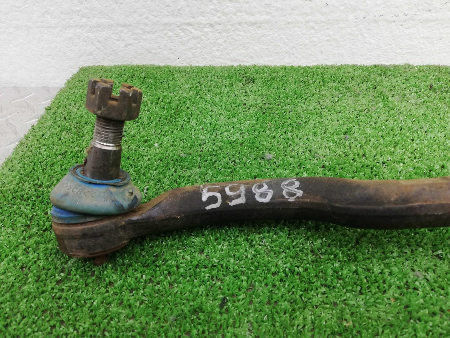 Рейка рулевая