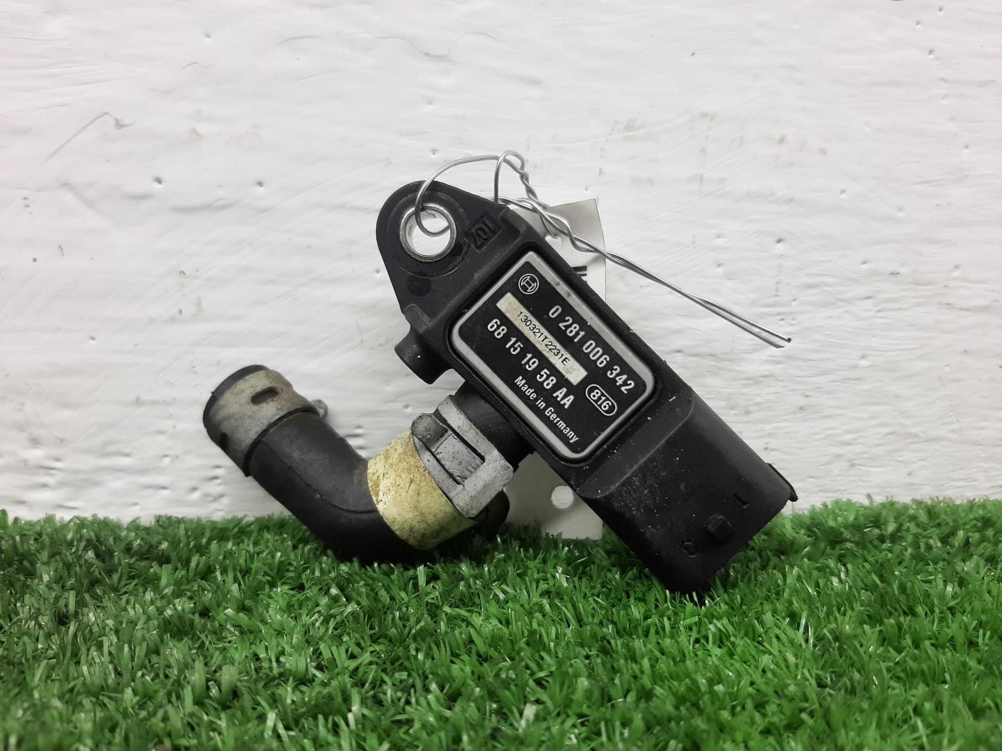 Датчик давления воздуха