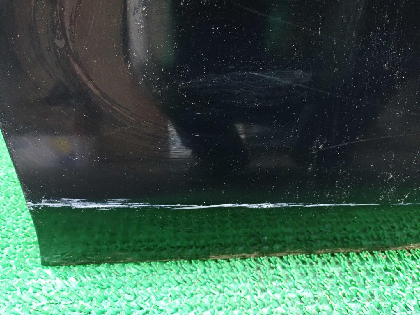 Ручка двери передней наружная правая