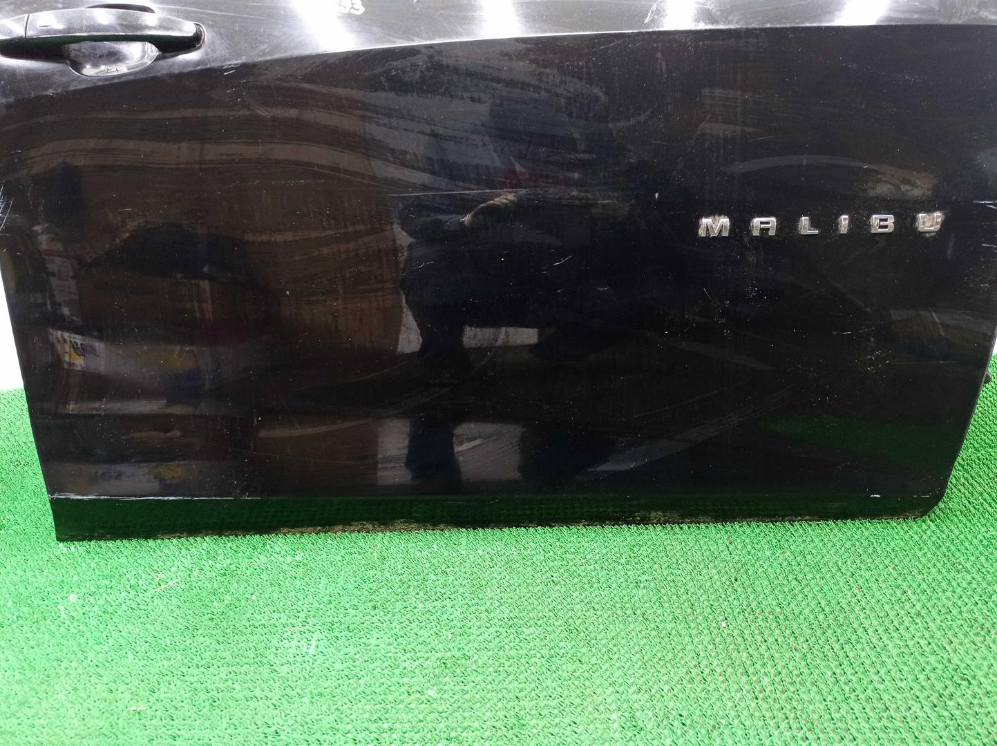 Ручка двери передней наружная правая