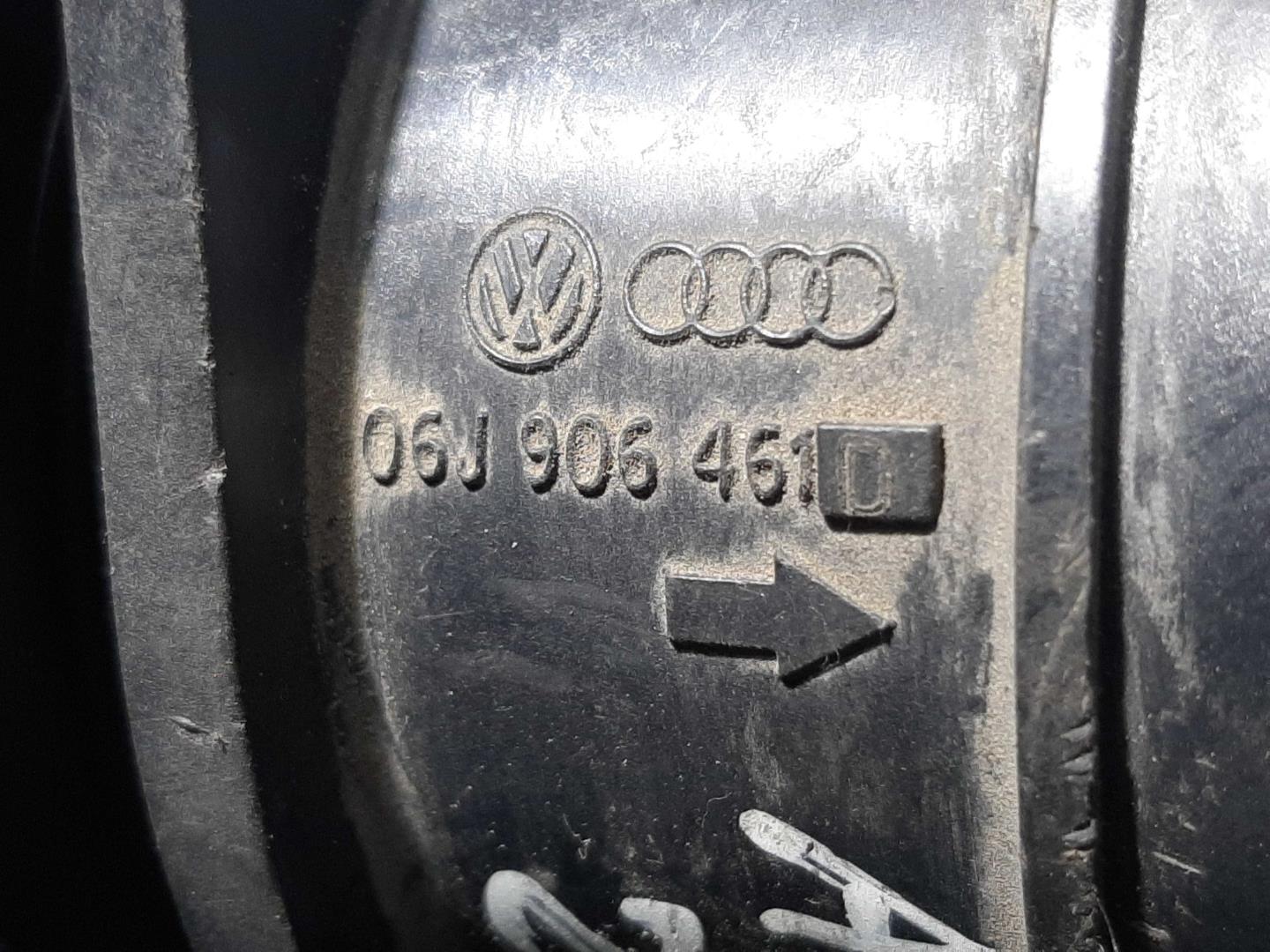 Расходомер воздуха (ДМРВ)