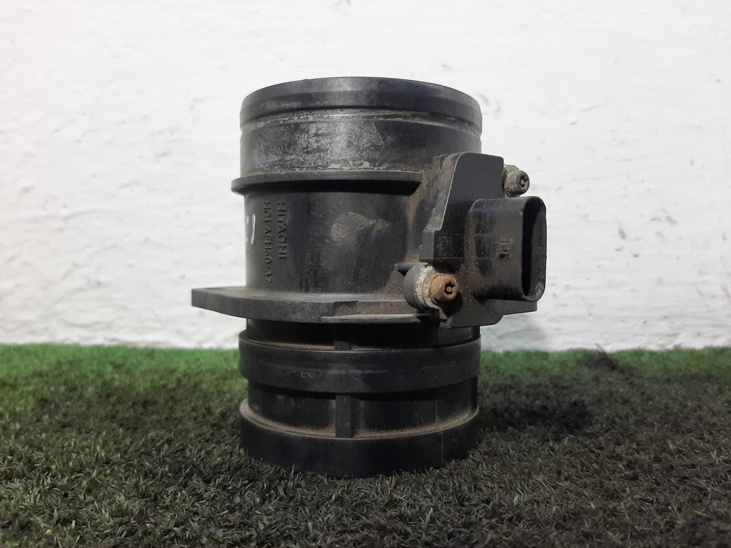 Расходомер воздуха (ДМРВ)