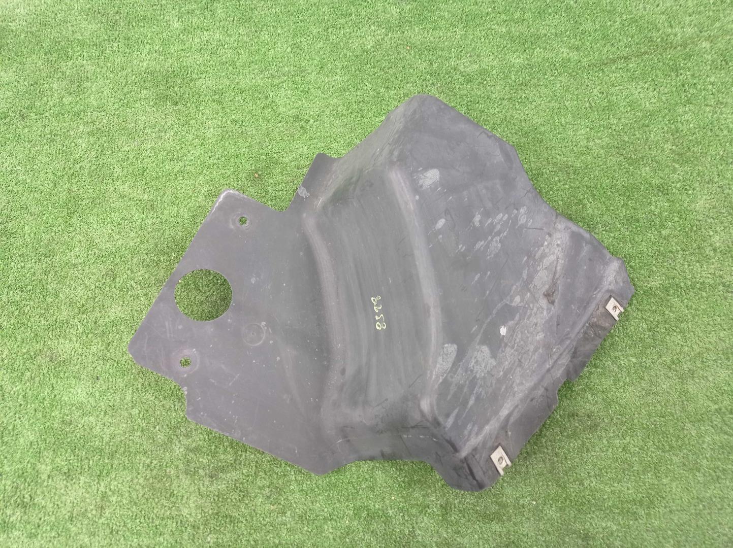 Защита антигравийная