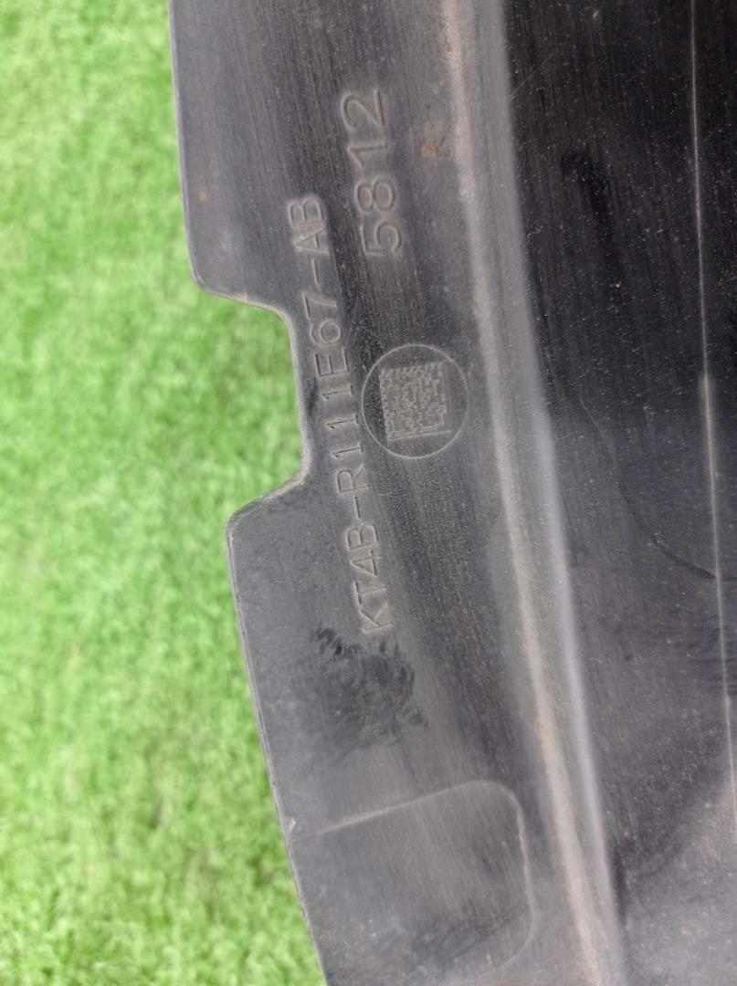 Защита антигравийная