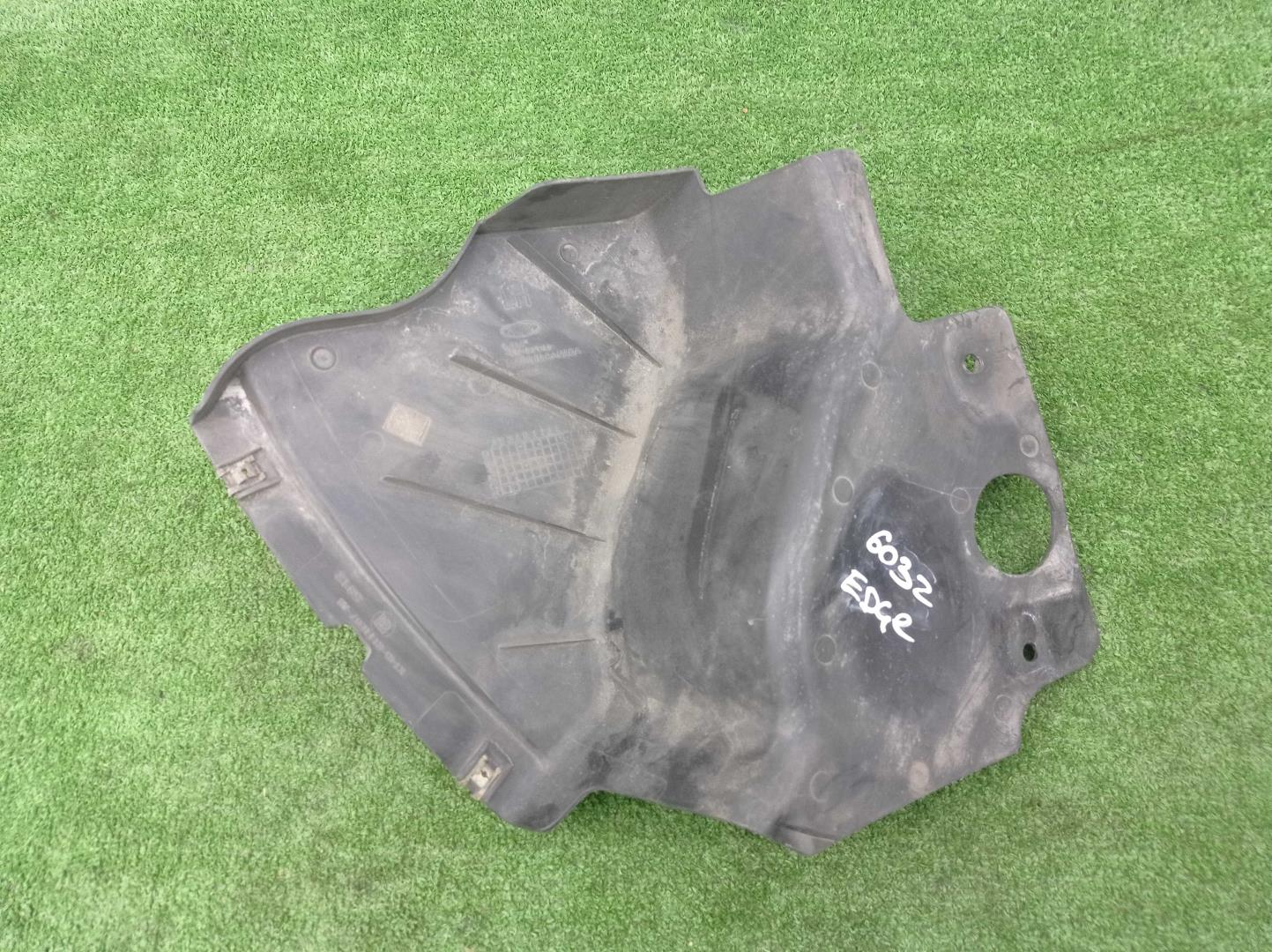 Защита антигравийная