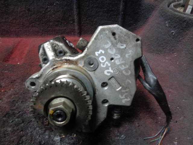 ТНВД (Топливный насос высокого давления)