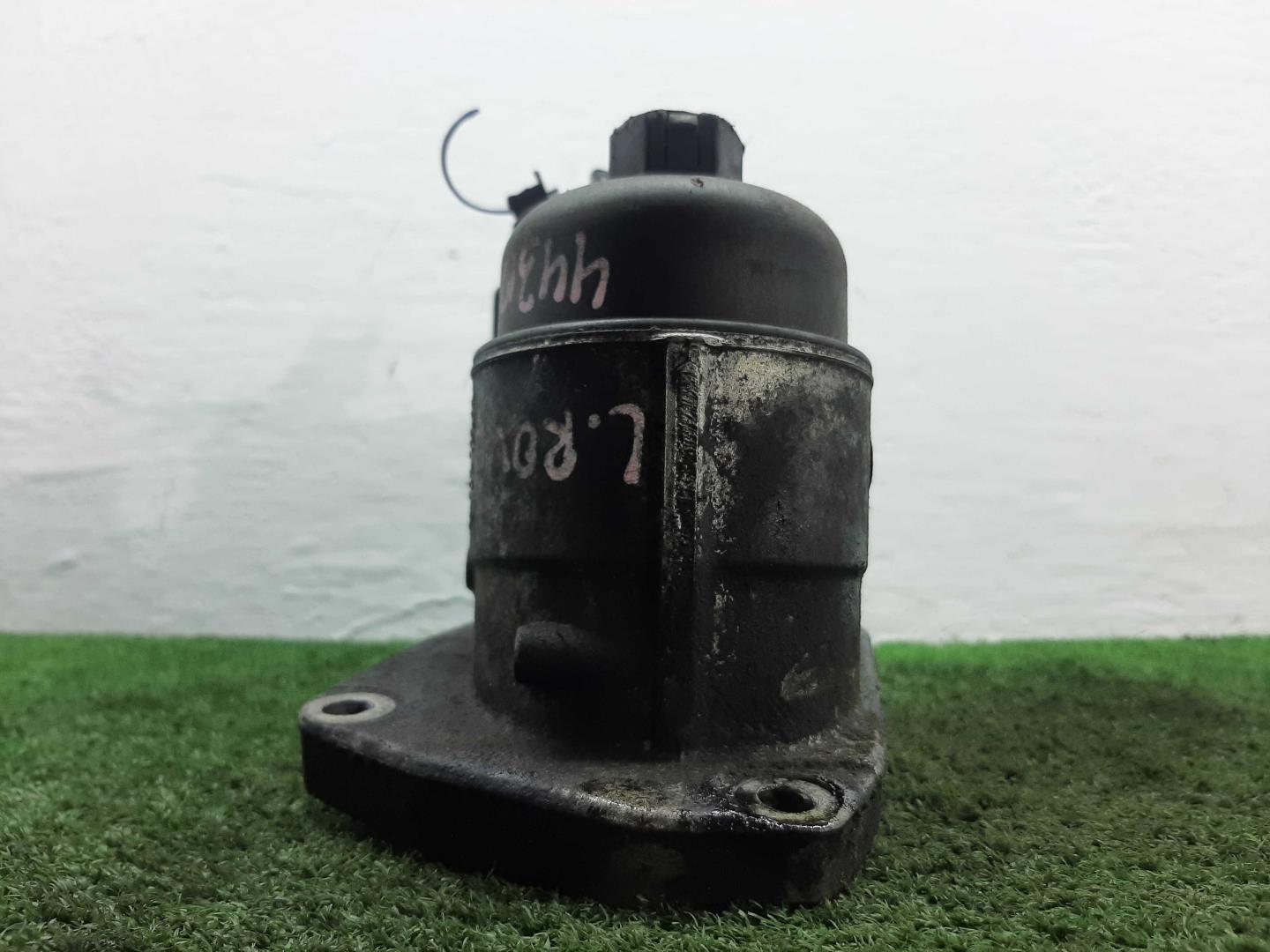 Корпус масляного фильтра