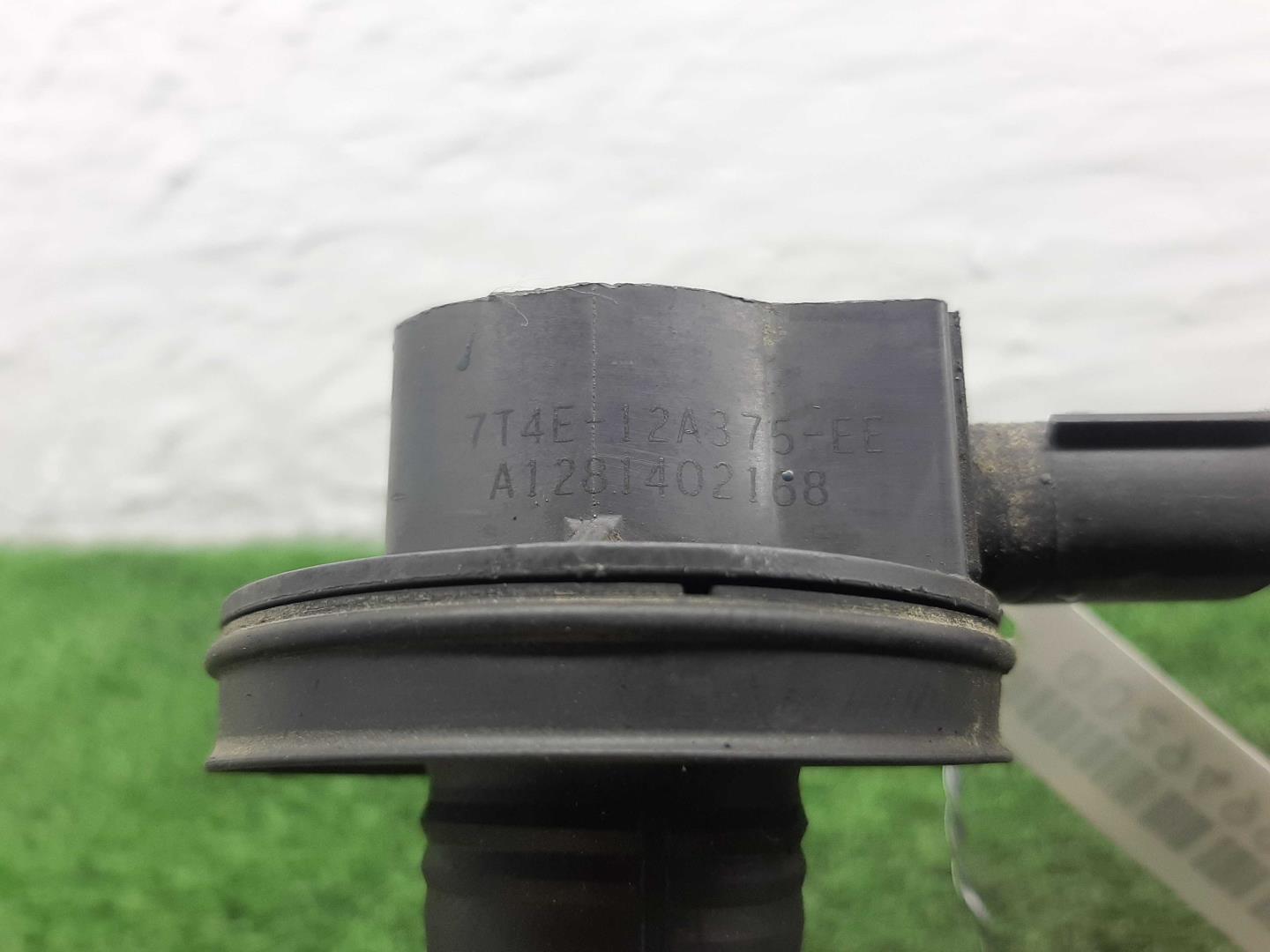 Катушка зажигания