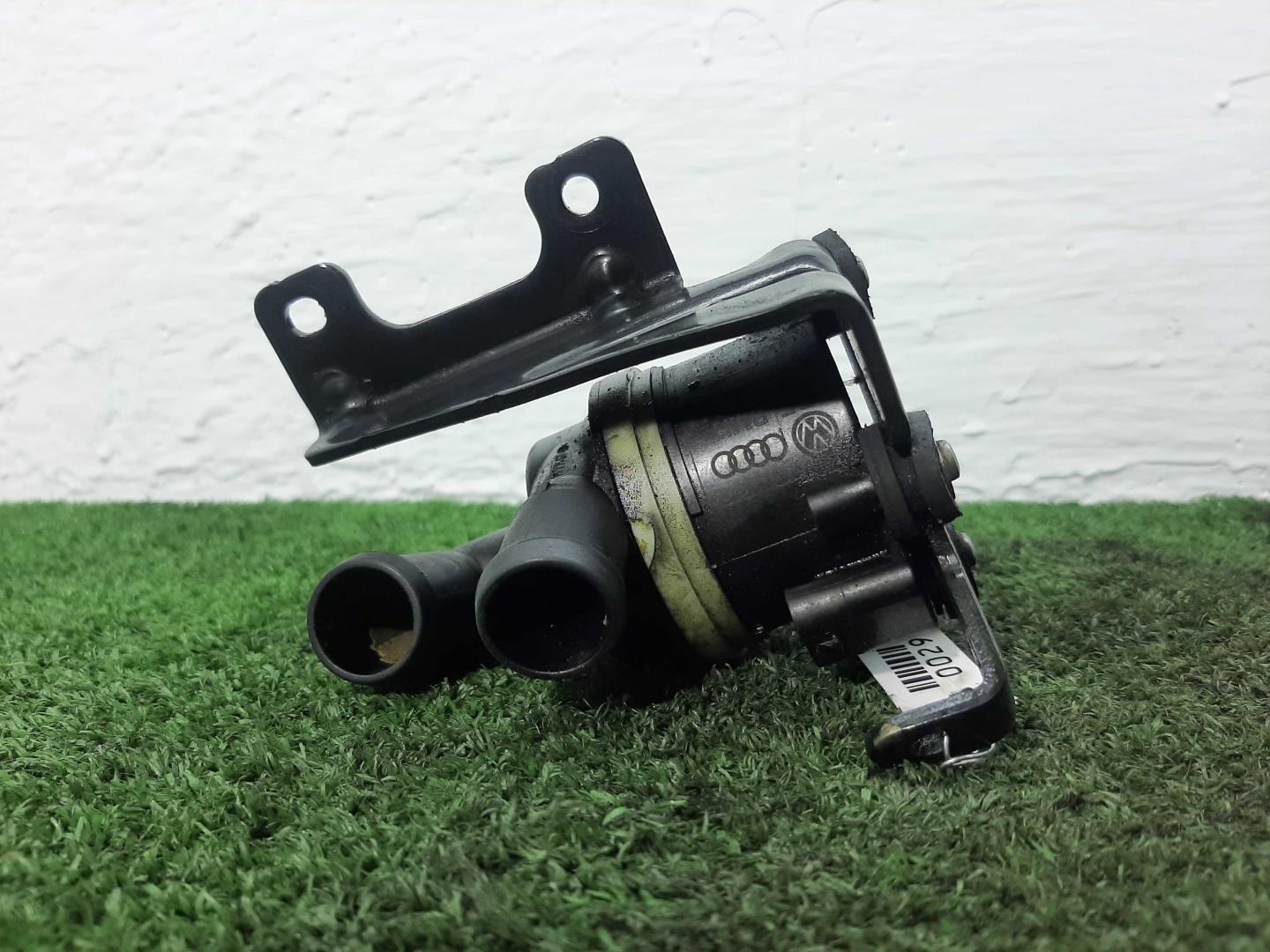 Насос электрический (доп.помпа)