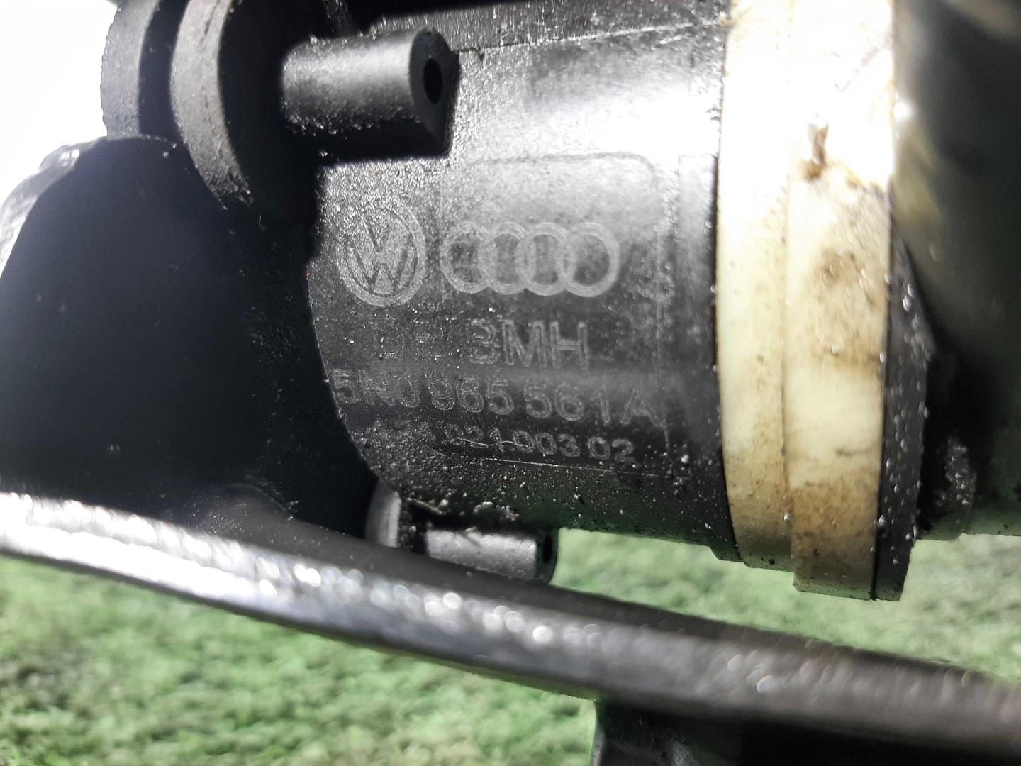 Насос электрический (доп.помпа)