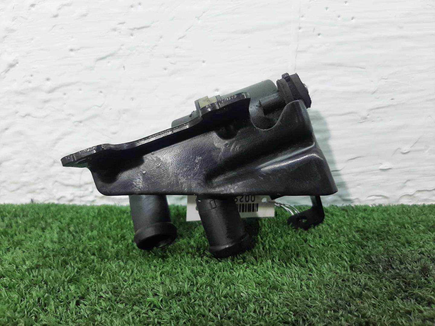 Насос электрический (доп.помпа)