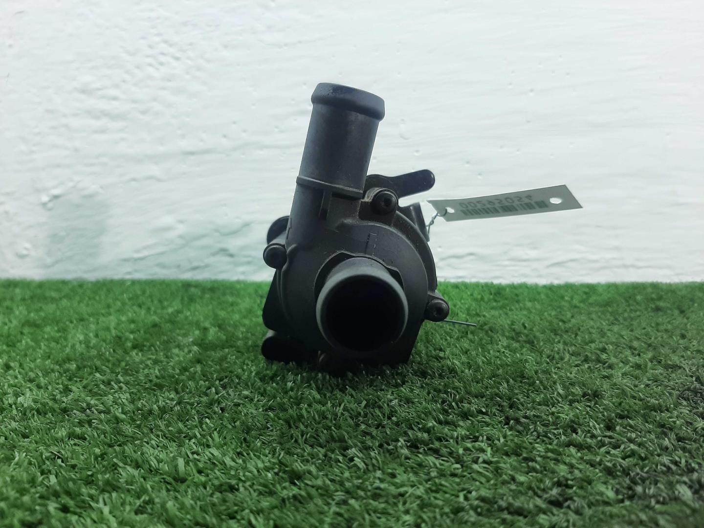 Насос электрический (доп.помпа)