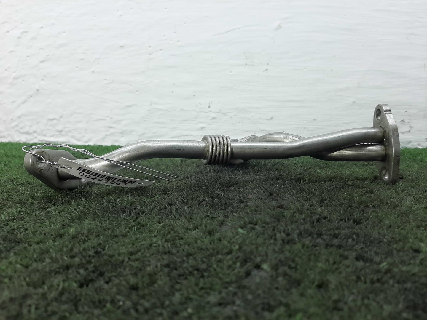 Трубка масляная