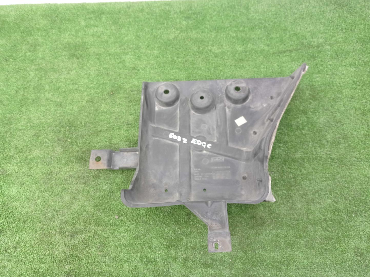 Защита антигравийная