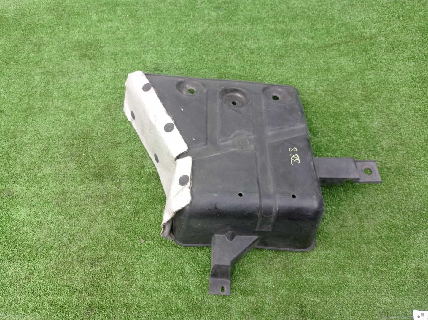 Защита антигравийная